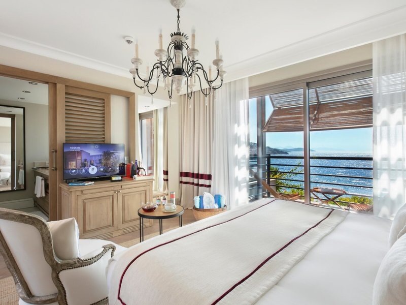 Allium Bodrum Resort & Spa 41
