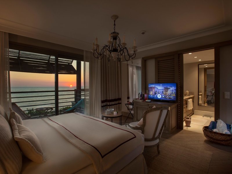 Allium Bodrum Resort & Spa 42