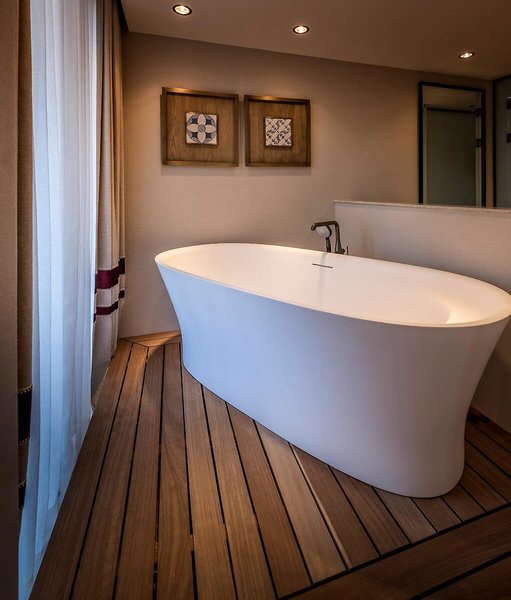 Allium Bodrum Resort & Spa 43