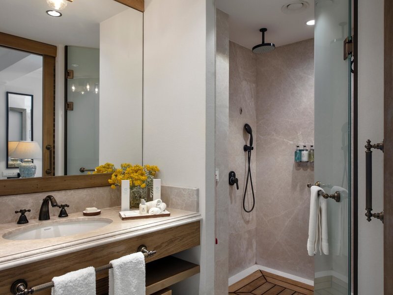 Allium Bodrum Resort & Spa 45