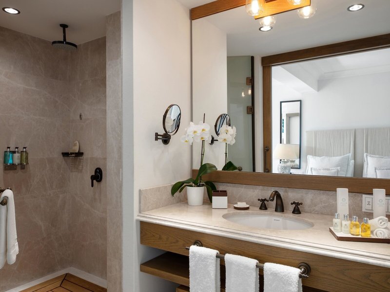 Allium Bodrum Resort & Spa 46