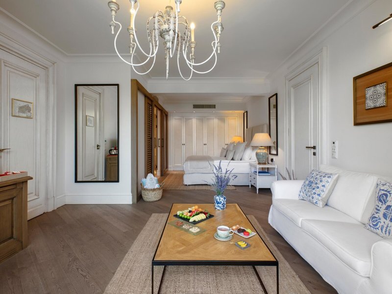 Allium Bodrum Resort & Spa 47