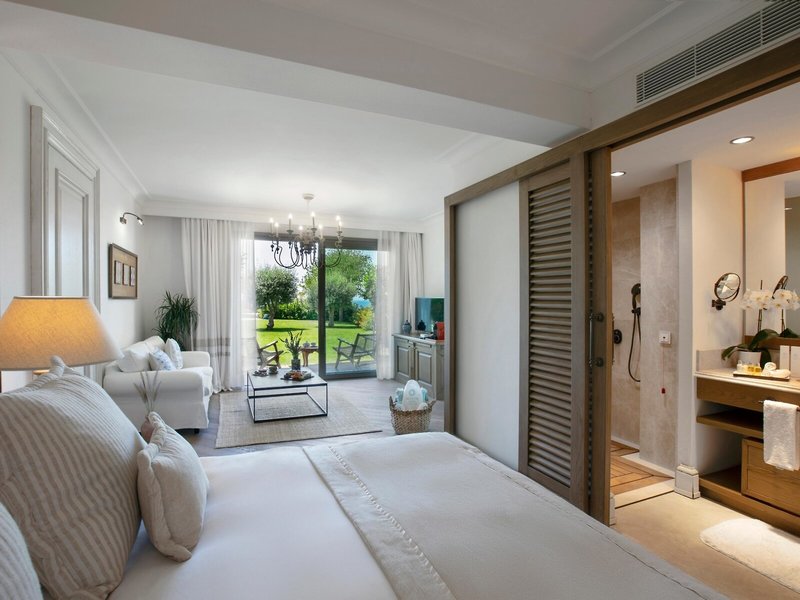 Allium Bodrum Resort & Spa 48