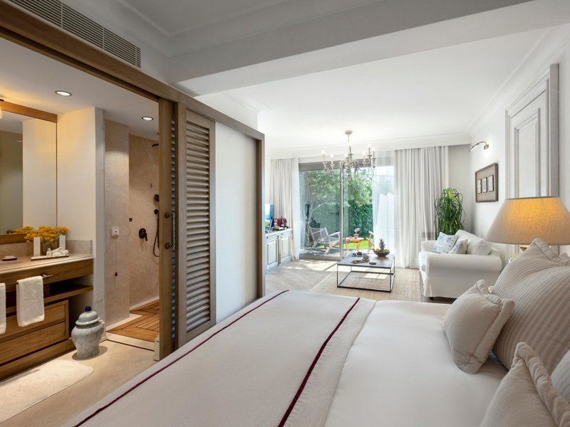 Allium Bodrum Resort & Spa 49