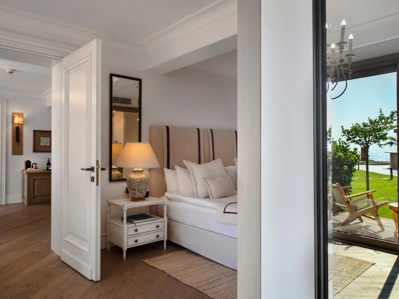 Allium Bodrum Resort & Spa 50