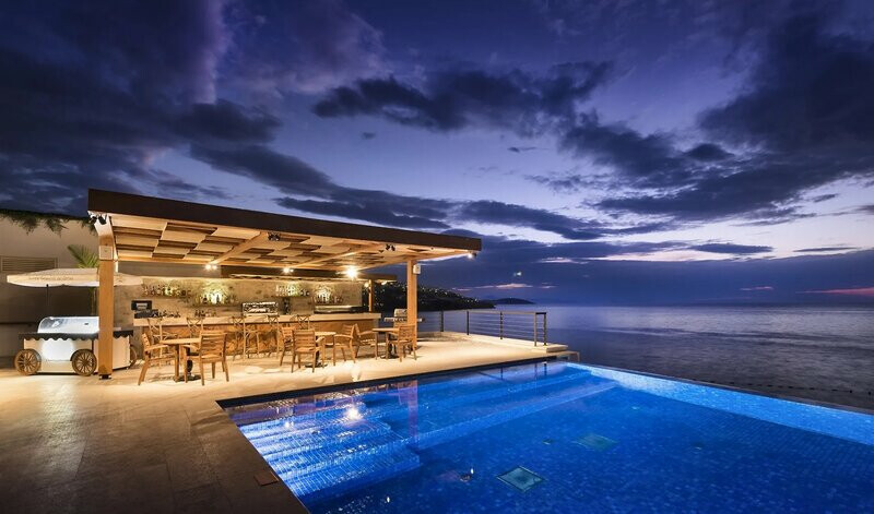 Allium Bodrum Resort & Spa 2