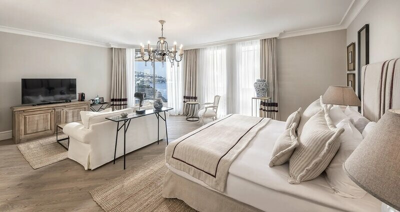 Allium Bodrum Resort & Spa 3