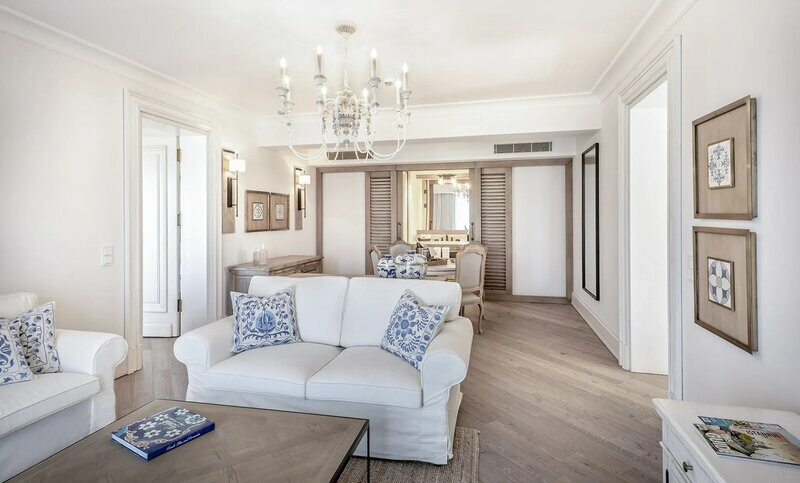 Allium Bodrum Resort & Spa 4