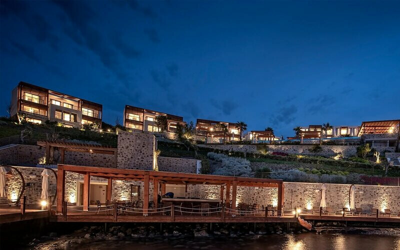 Allium Bodrum Resort & Spa 7