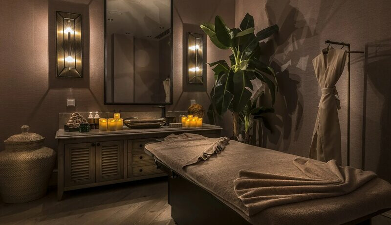 Allium Bodrum Resort & Spa 8