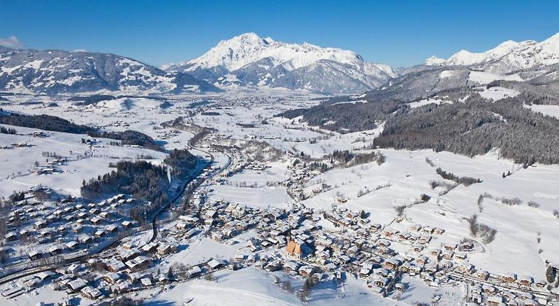 Der Alpenhof Maria Alm 2