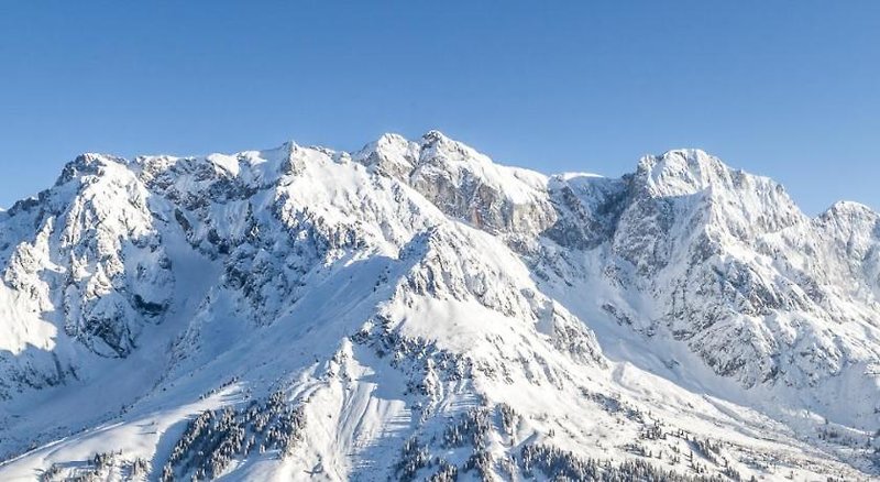 Der Alpenhof Maria Alm 3