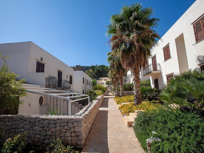 Villaggio Cala Mancina 1 - Exterior