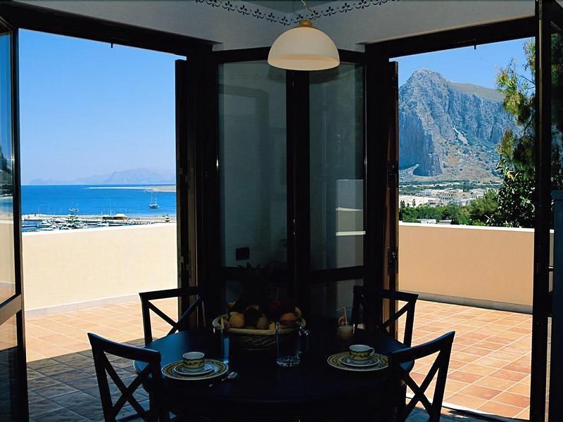 Villaggio Cala Mancina 2 - Exterior