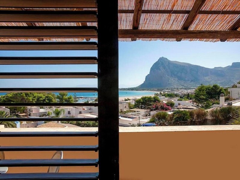 Villaggio Cala Mancina 4 - Exterior