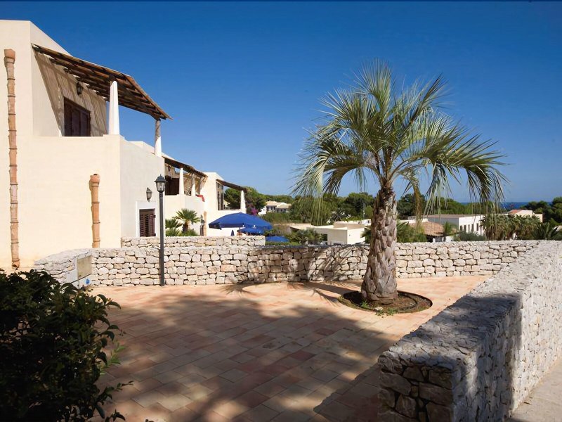 Villaggio Cala Mancina 5 - Exterior
