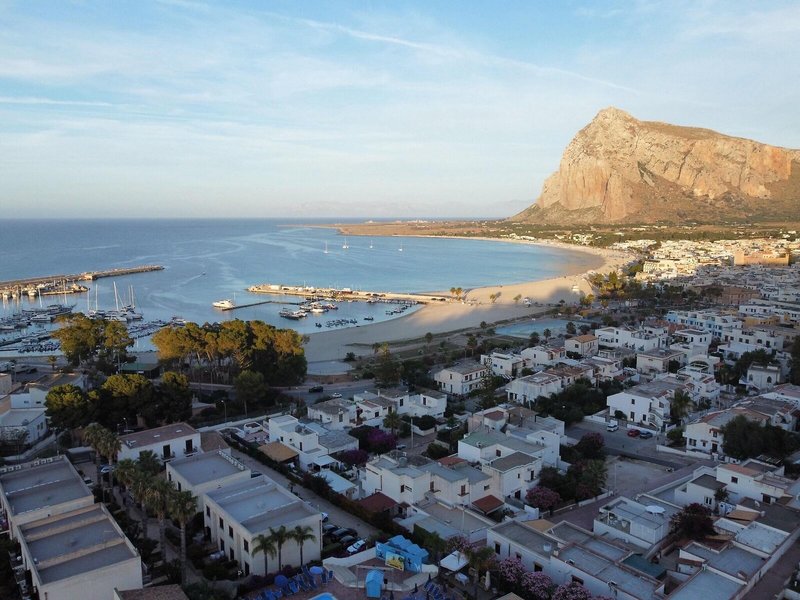 Villaggio Cala Mancina 8 - Beach