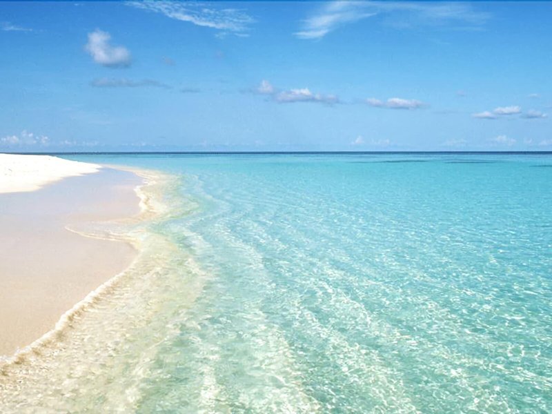 Villaggio Cala Mancina 9 - Beach