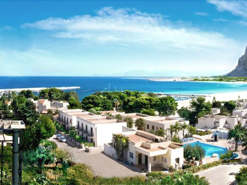 Villaggio Cala Mancina 15 - Outdoor Pool