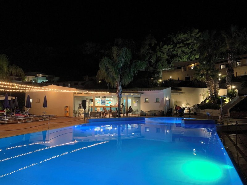 Villaggio Cala Mancina 19 - Outdoor Pool