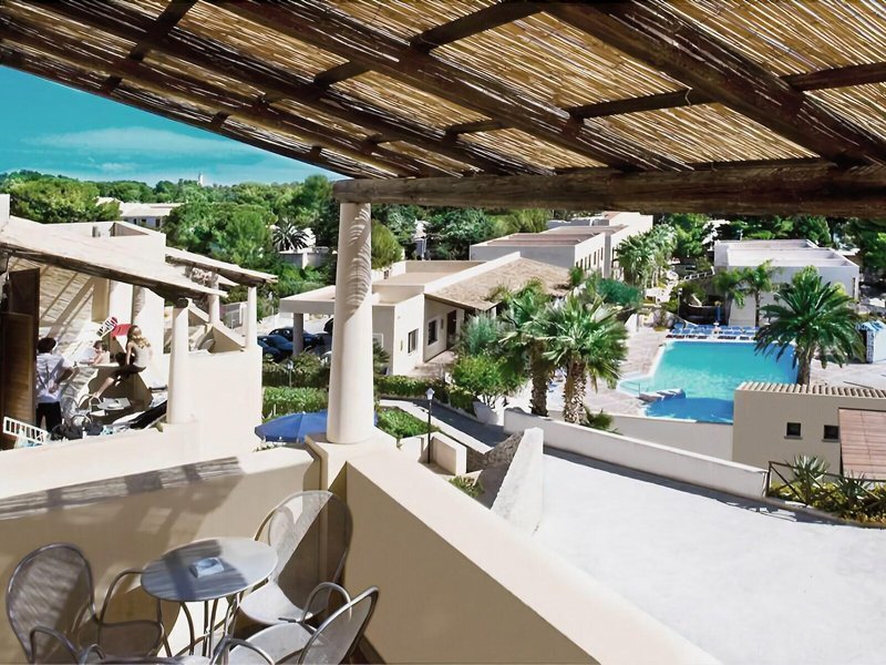 Villaggio Cala Mancina 21 - Outdoor Pool