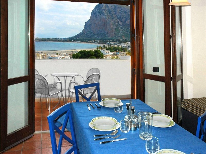 Villaggio Cala Mancina 23 - Restaurant