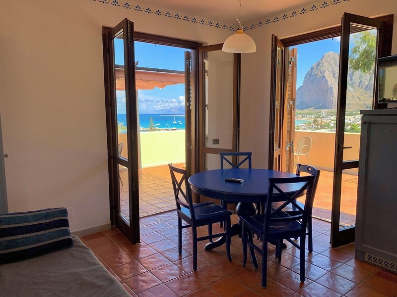 Villaggio Cala Mancina 24 - Restaurant