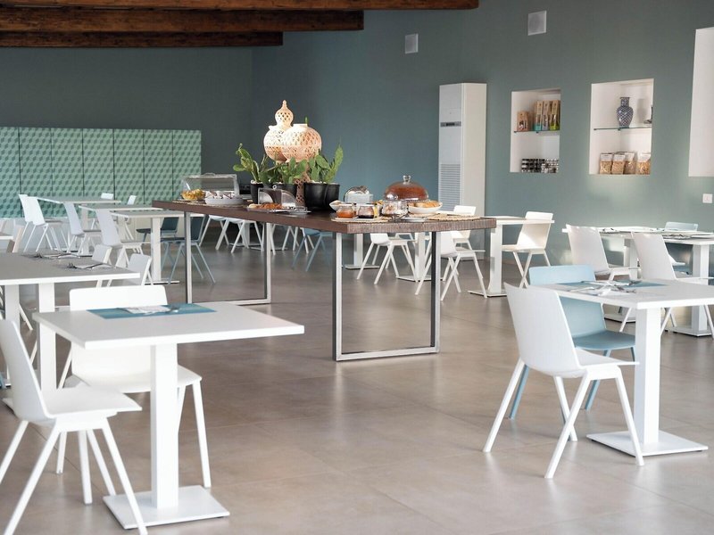 Villaggio Cala Mancina 26 - Restaurant