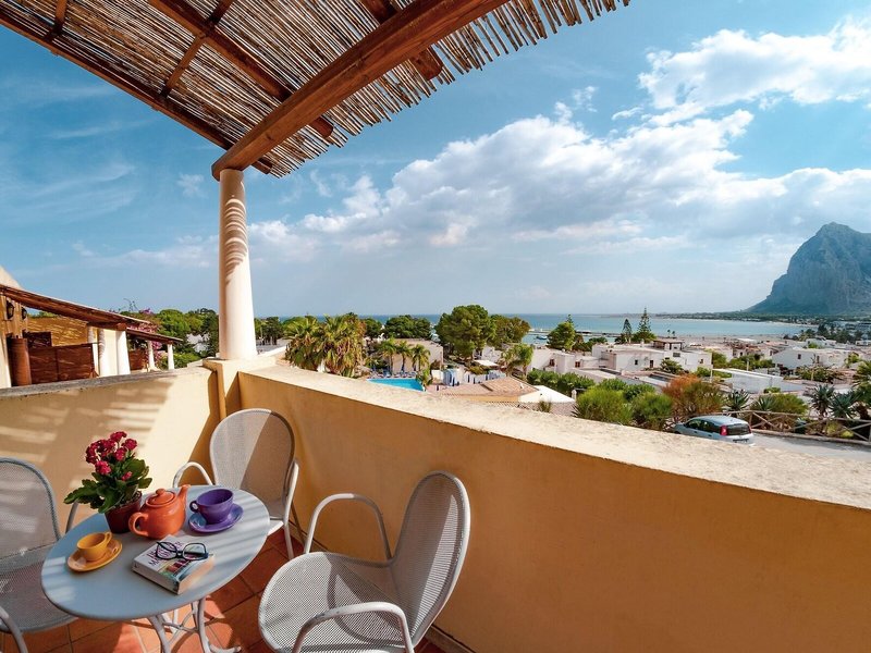 Villaggio Cala Mancina 28 - Restaurant