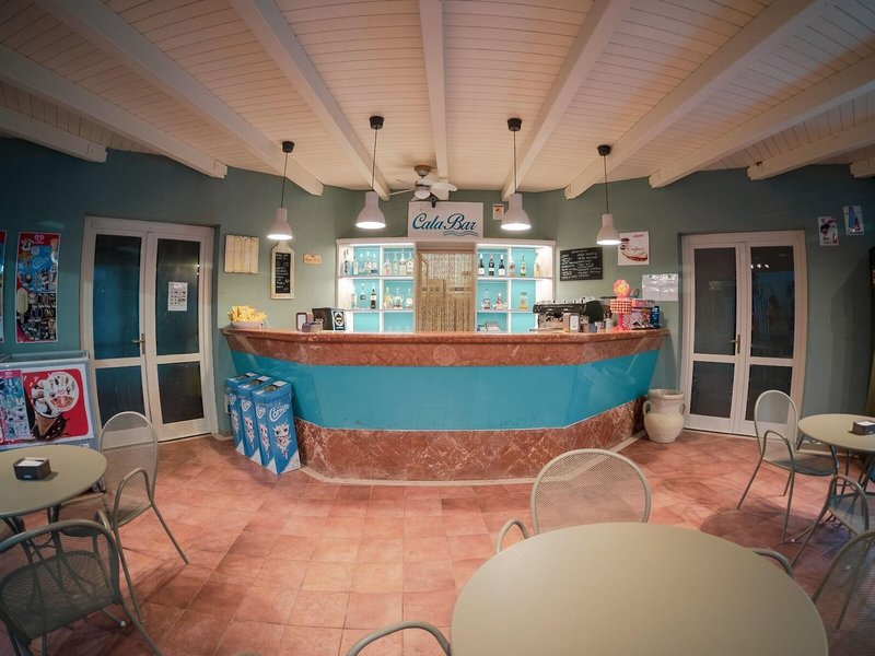 Villaggio Cala Mancina 30 - Restaurant