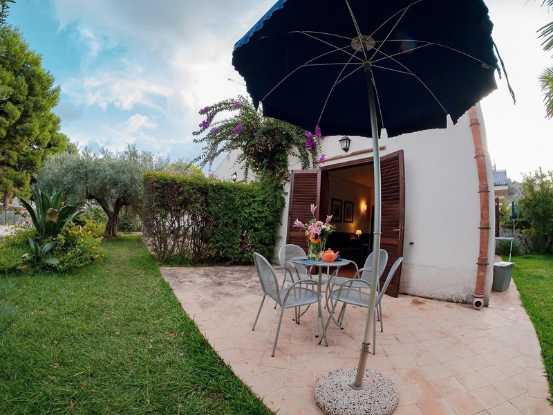 Villaggio Cala Mancina 32 - Restaurant