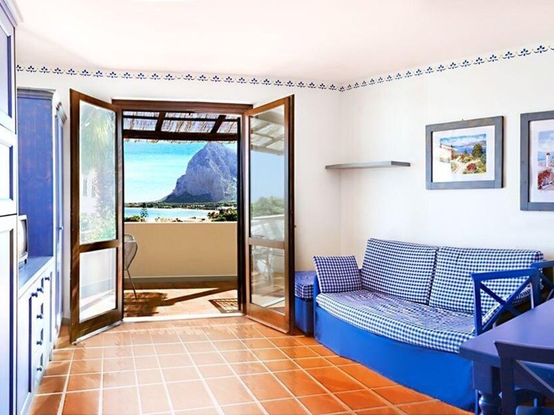 Villaggio Cala Mancina 33 - Room Example