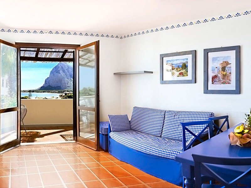 Villaggio Cala Mancina 34 - Room Example
