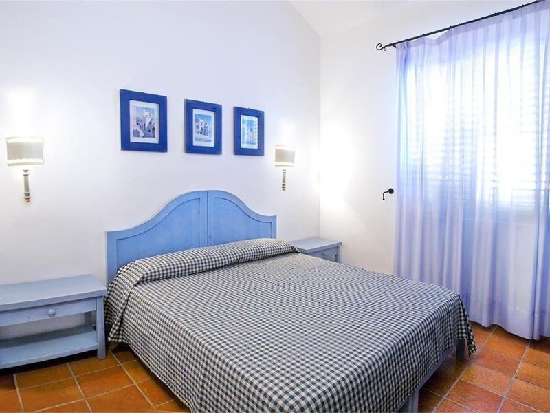 Villaggio Cala Mancina 35 - Room Example