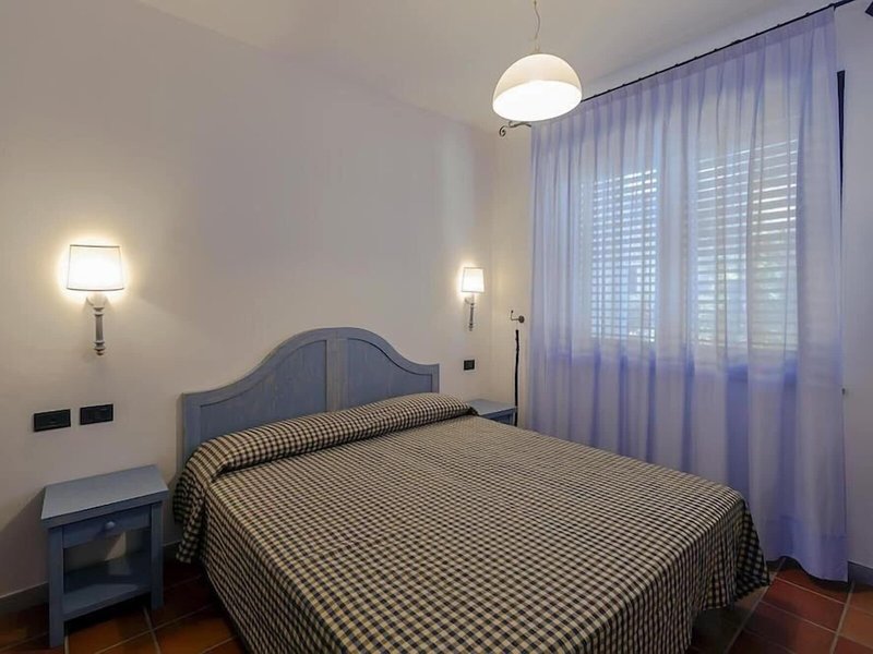 Villaggio Cala Mancina 36 - Room Example