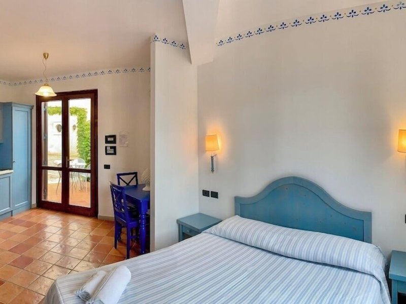 Villaggio Cala Mancina 37 - Room Example