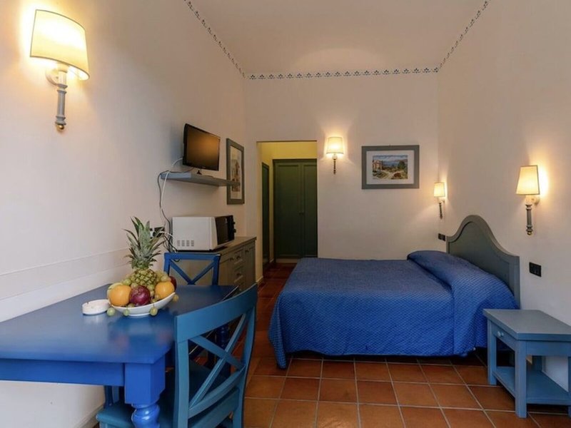 Villaggio Cala Mancina 38 - Room Example
