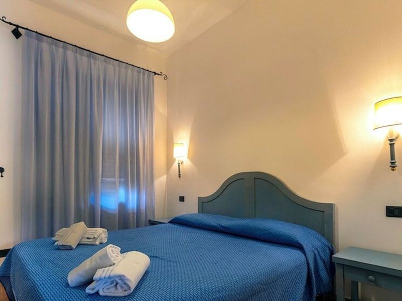 Villaggio Cala Mancina 39 - Room Example