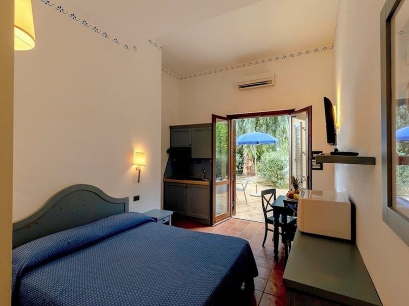 Villaggio Cala Mancina 40 - Room Example