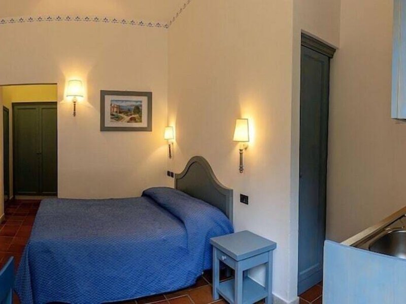 Villaggio Cala Mancina 41 - Room Example