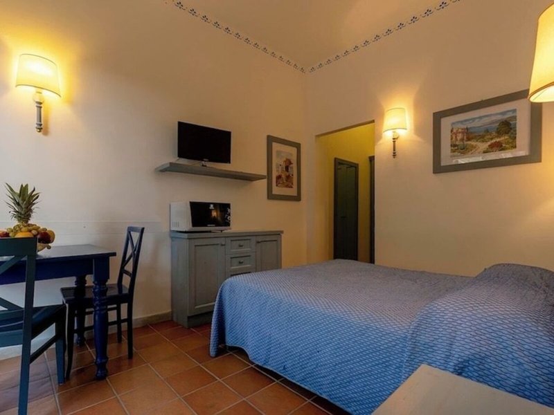 Villaggio Cala Mancina 42 - Room Example