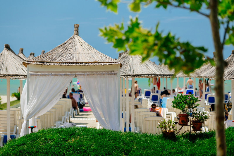 Hotel Albanian Star 2