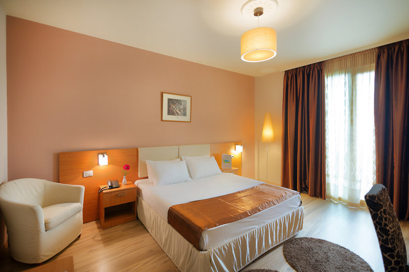 Hotel Albanian Star 4