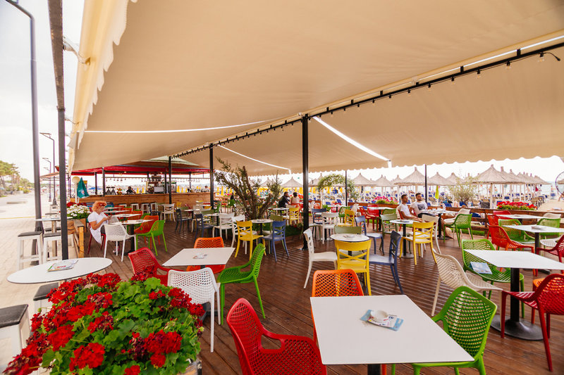 Hotel Albanian Star 7