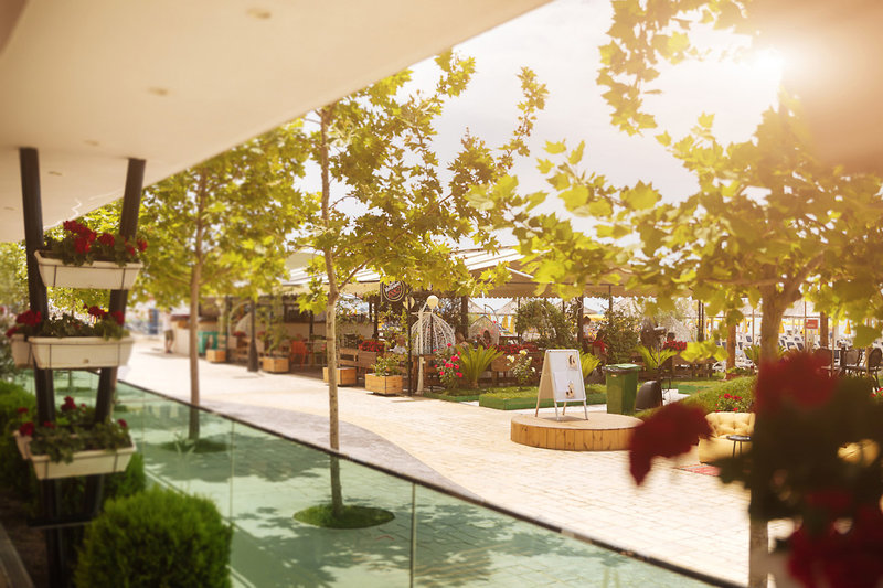 Hotel Albanian Star 11