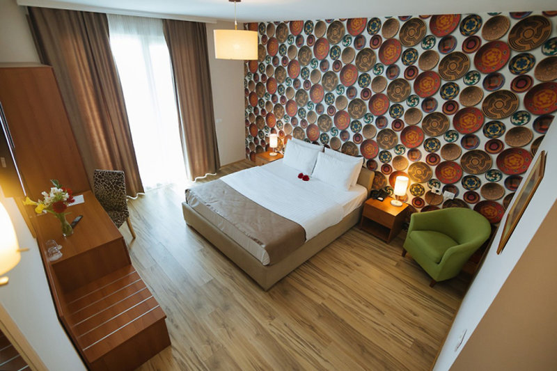 Hotel Albanian Star 12