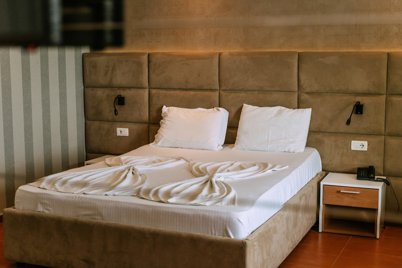 Hotel Albanian Star 13