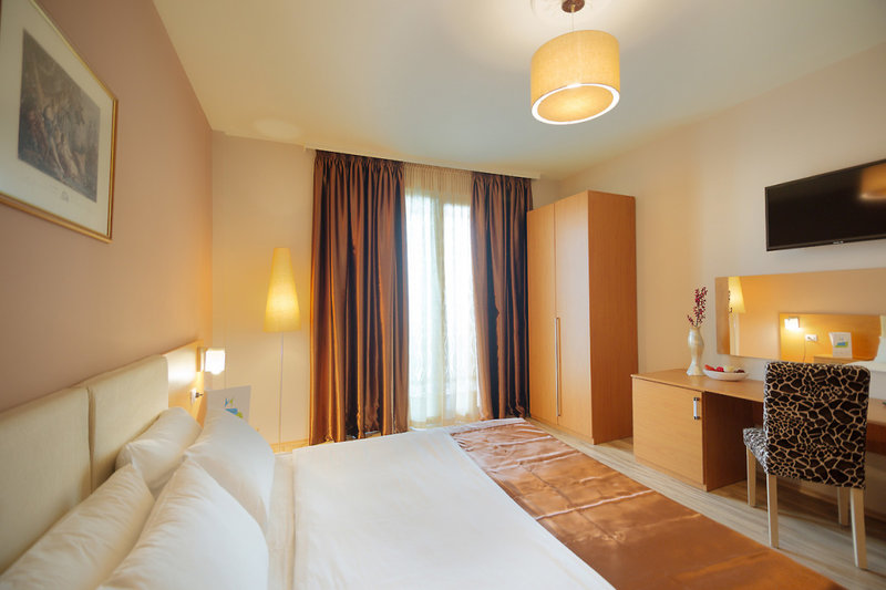 Hotel Albanian Star 14