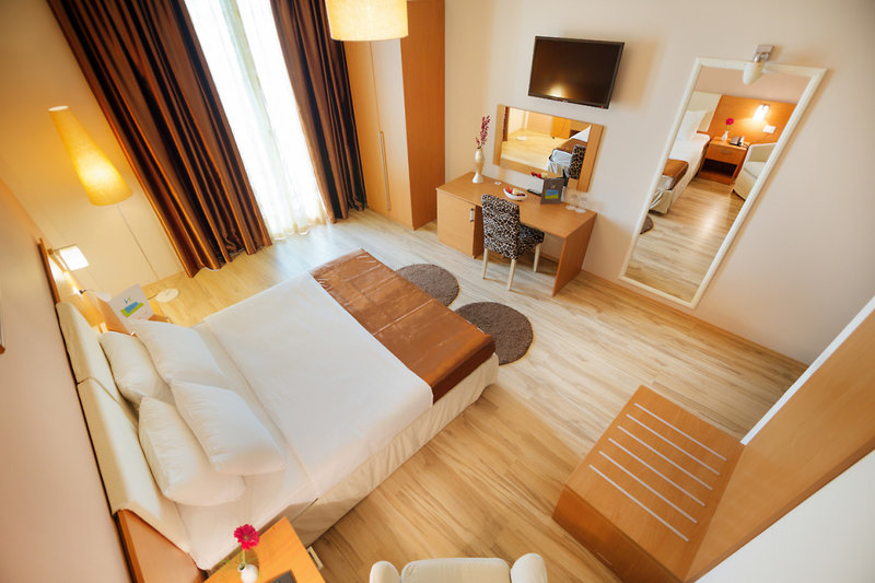 Hotel Albanian Star 15