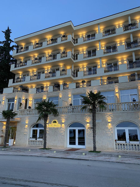 Hotel Gold 2